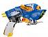 Робот-бластер Dinobots 2 в 1, синий  - миниатюра №1